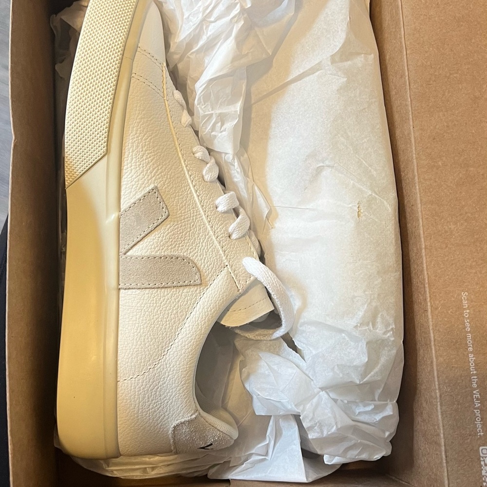 Veja Campo Sneakers